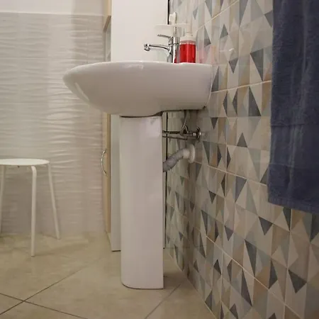 Apartment Terrazza In Centro, Palazzo Florio *