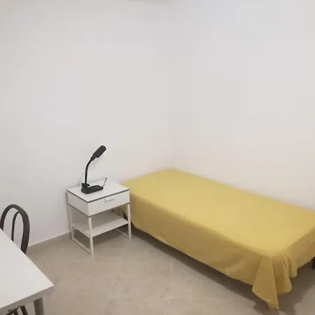 Terrazza In Centro, Palazzo Florio Apartment