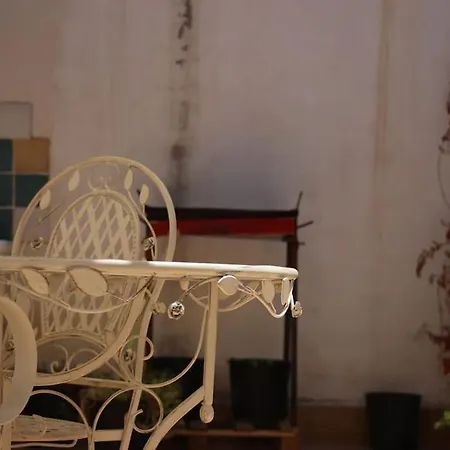 Apartment Terrazza In Centro, Palazzo Florio *