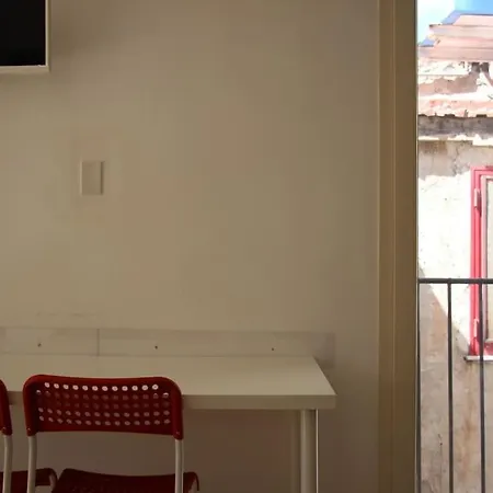 Apartment Terrazza In Centro, Palazzo Florio