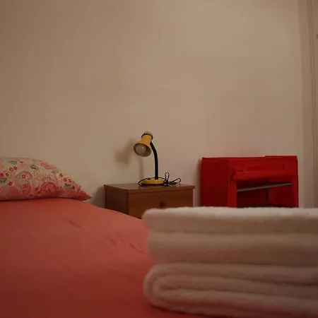 Apartment Terrazza In Centro, Palazzo Florio