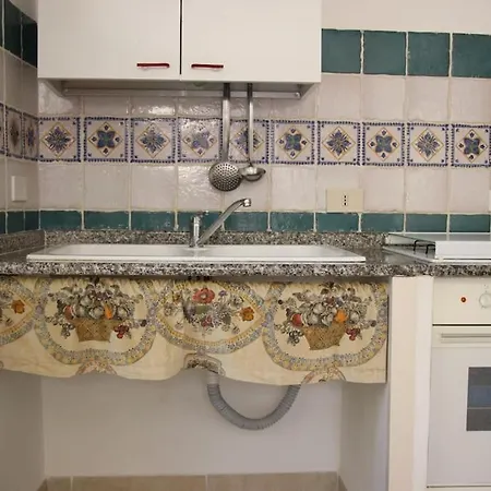 Terrazza In Centro, Palazzo Florio Apartment Palermo